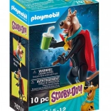 PLAYMOBIL SCOOBY-DOO kolekcionarska figurica vampir