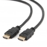 HDMI kabel 2.0 High Speed Ethernet 1 m