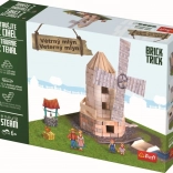 aromalampa ALBI White Birds – bijela keramička aromalampa s motivom ptičica