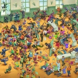 Slagalica 1000 dijelova Pravda za sve