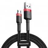 Baseus Cafule kabel USB–Micro USB 2 m, brzo punjenje